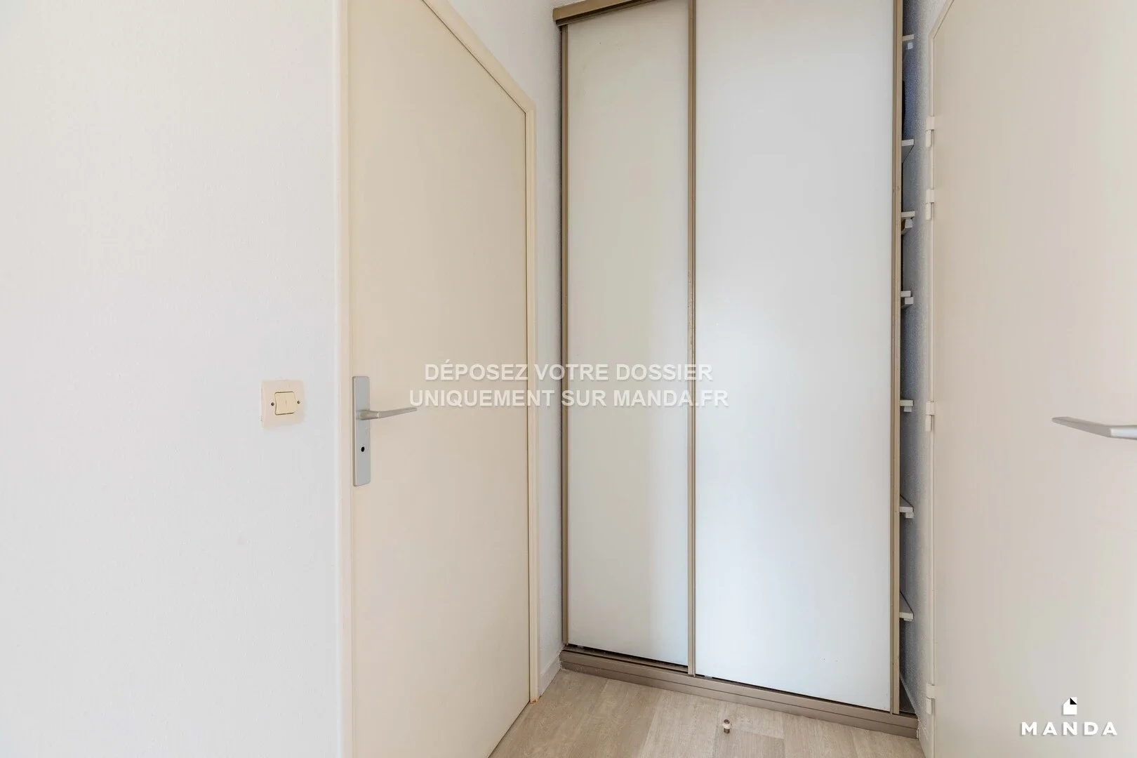 Appartement Rue Jules Vallès à Torcy