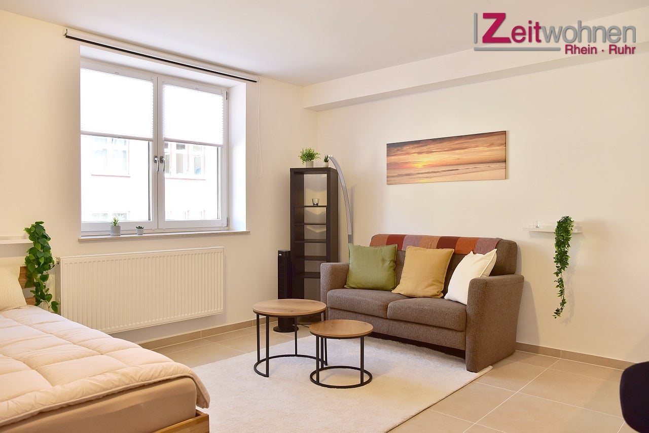 Wohnung Ehrenfeldgürtel in Köln