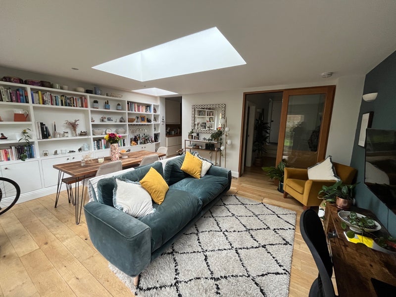 Room Foulser Road in Greater London