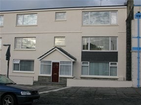 Flat Chester Road in Newquay