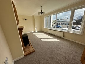 Flat Chester Road in Newquay