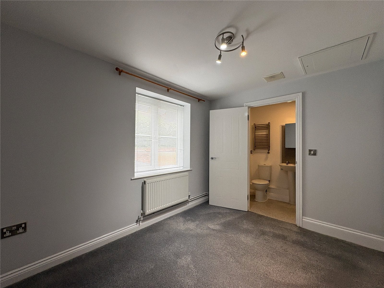 Flat Northfield in Bridgwater