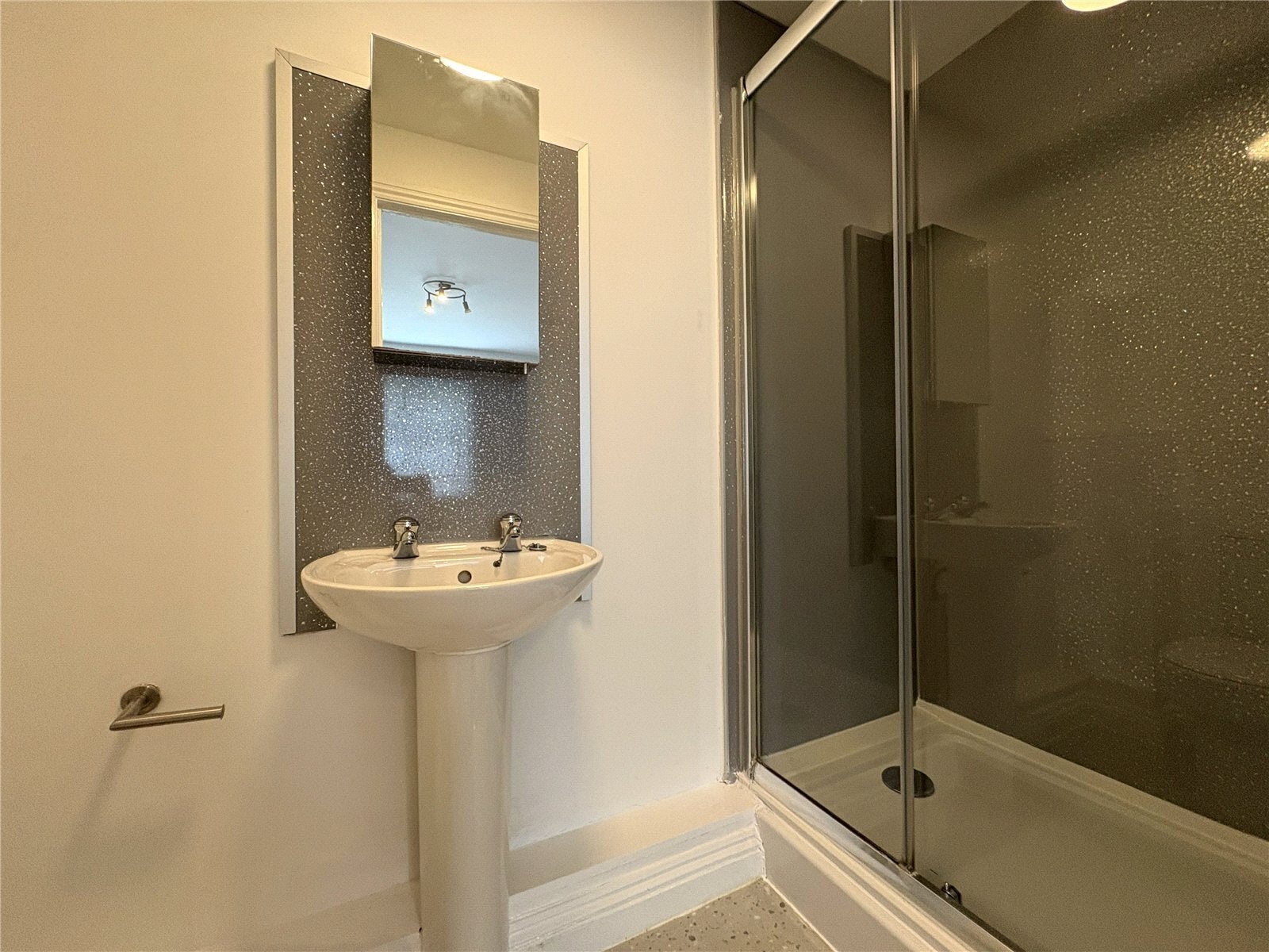 Flat Northfield in Bridgwater