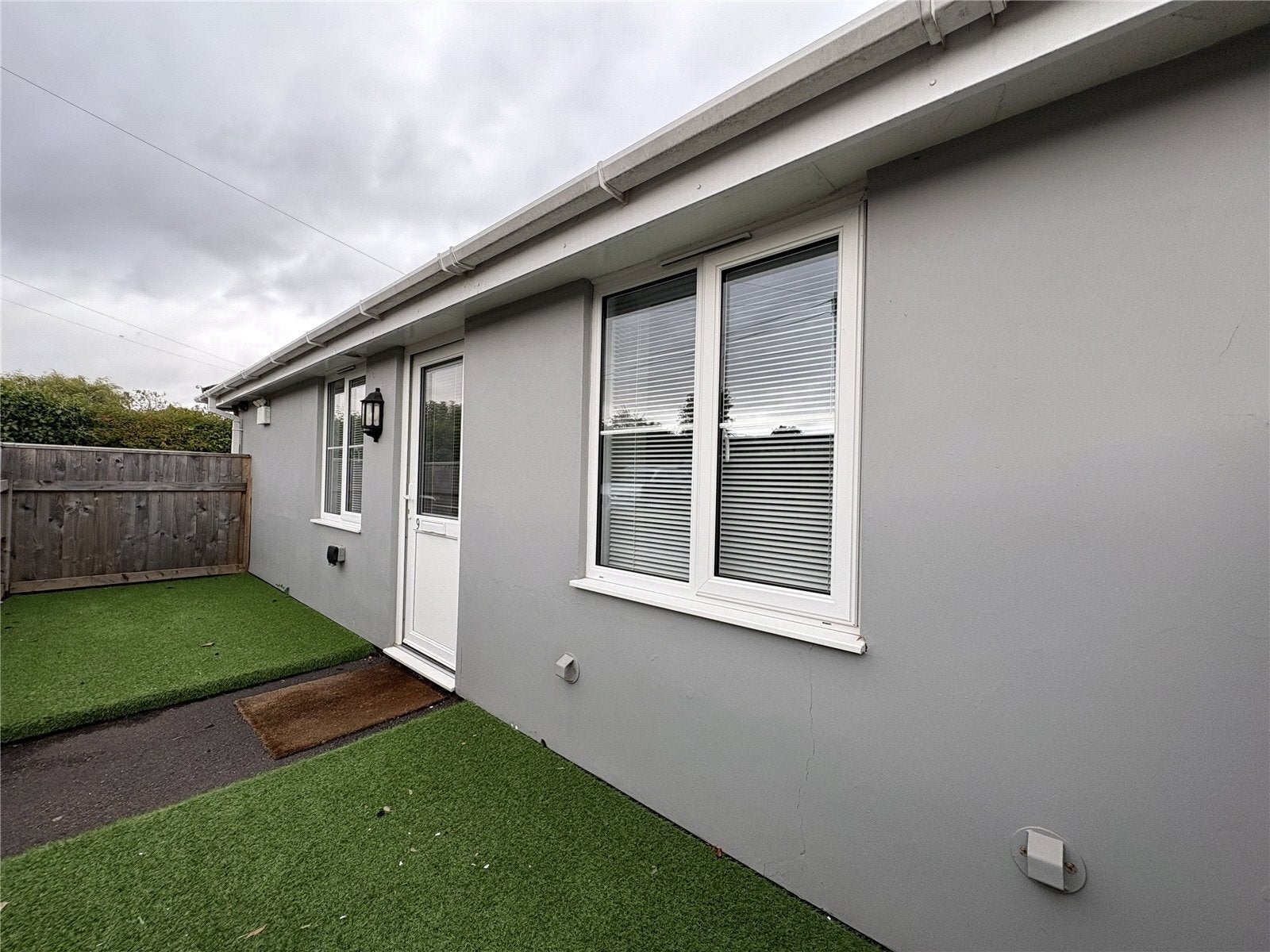 Flat Northfield in Bridgwater