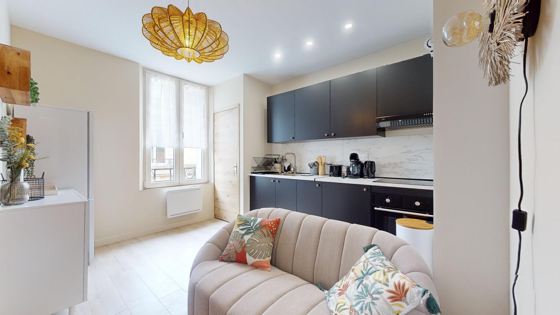 Maison Rue Bacquenois à Reims