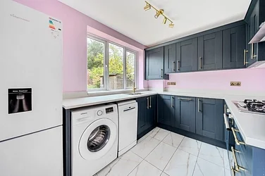 House Exford Road in Greater London