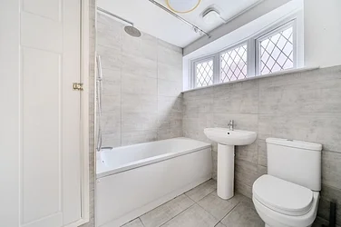House Exford Road in Greater London