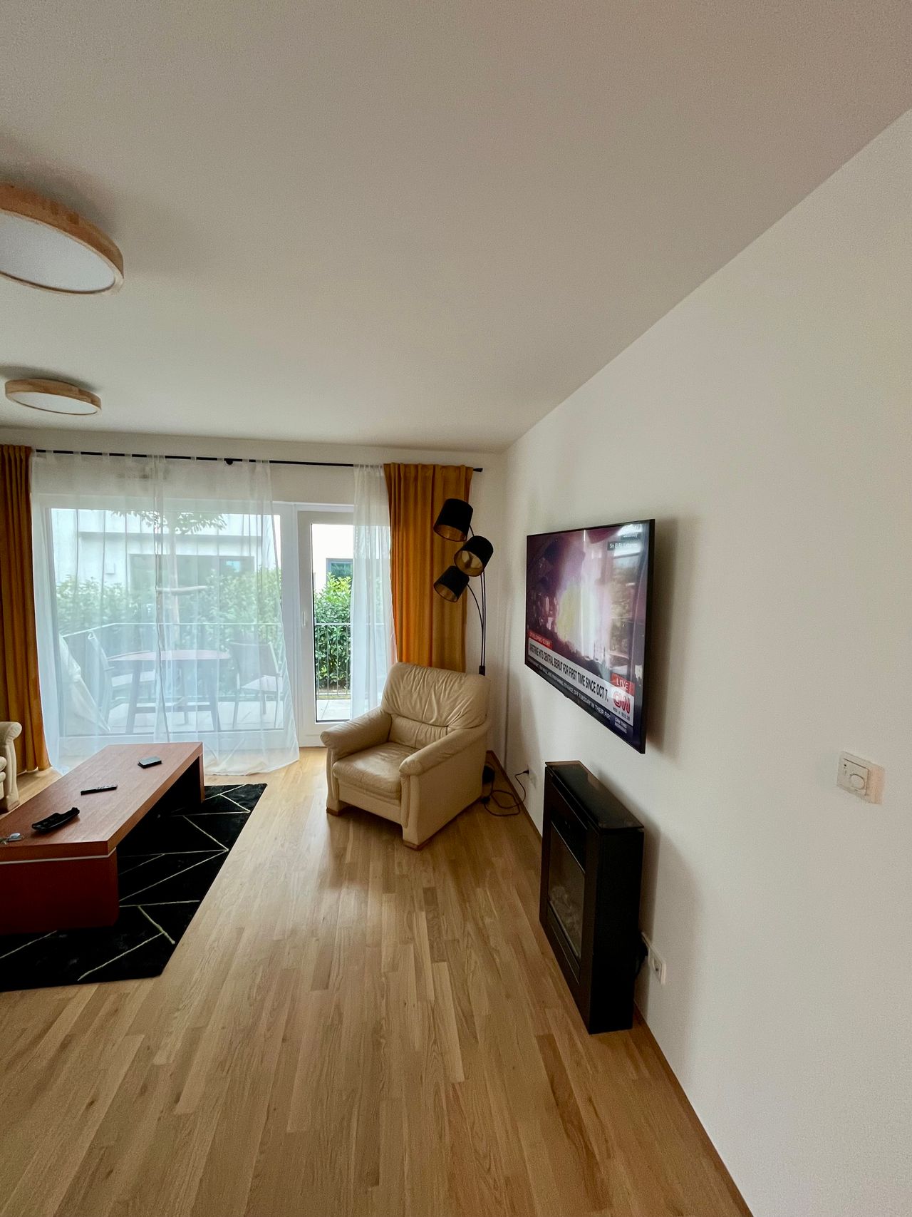 Wohnung Kirschgartenstraße in Heidelberg