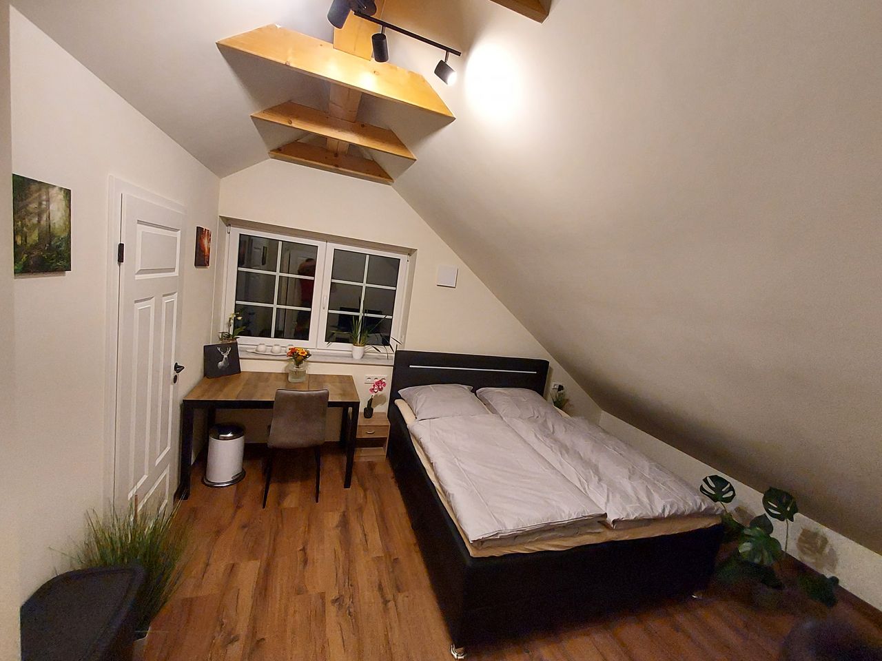 Wohnung Kunersdorfer Straße in Dahlitz