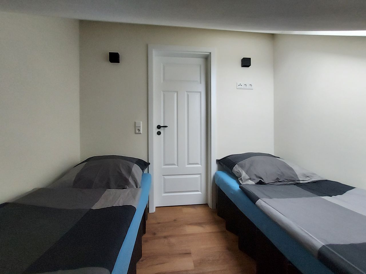 Wohnung Kunersdorfer Straße in Dahlitz