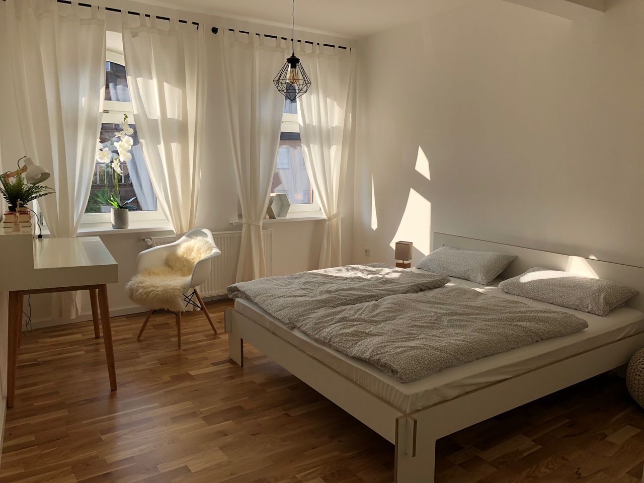 Wohnung Ludwigstraße in Nürnberg