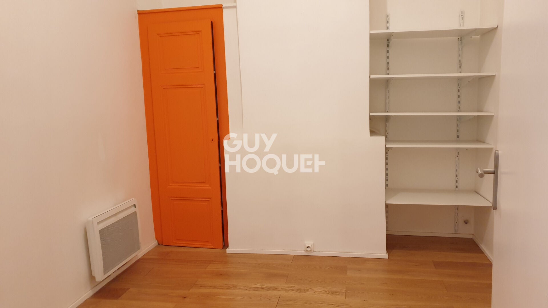 Appartement Rue Jules Vercherin à Lyon