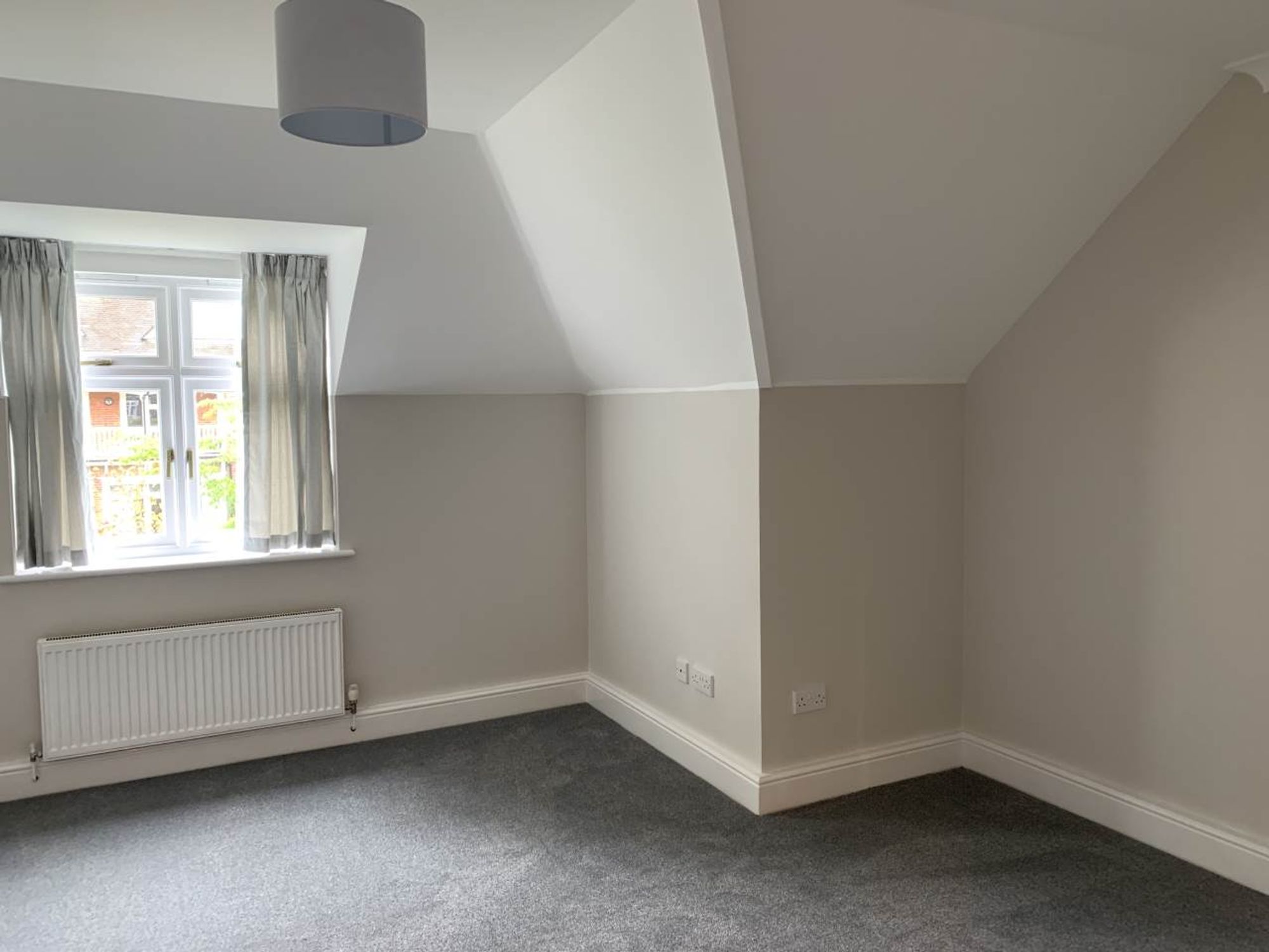 Flat Kingswood Road in Tunbridge Wells