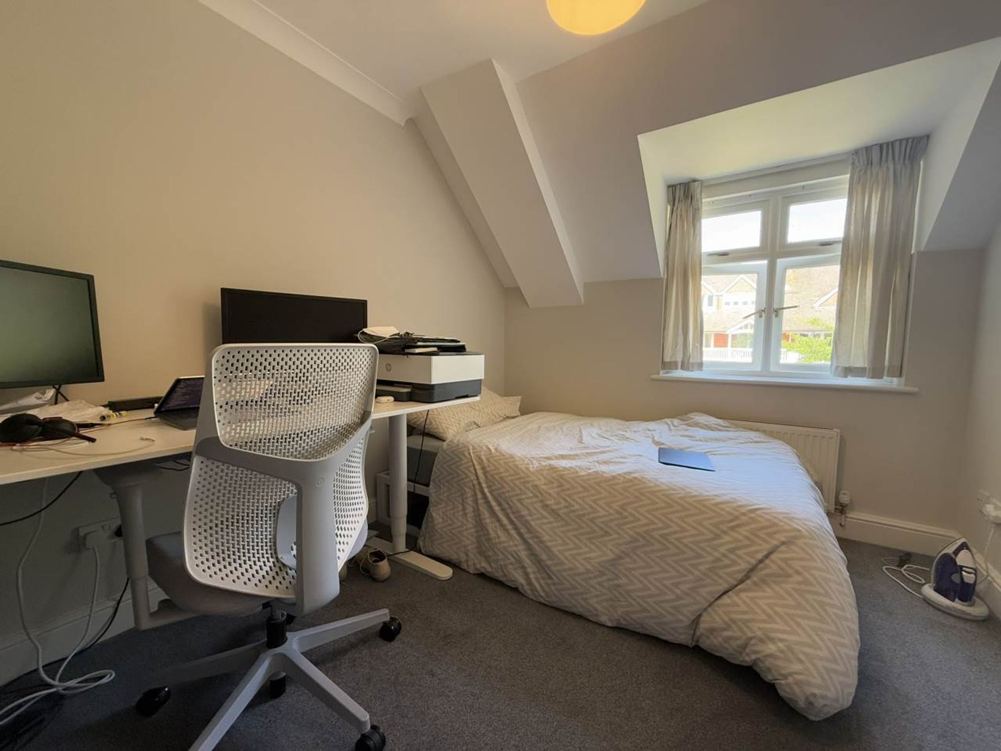 Flat Kingswood Road in Tunbridge Wells