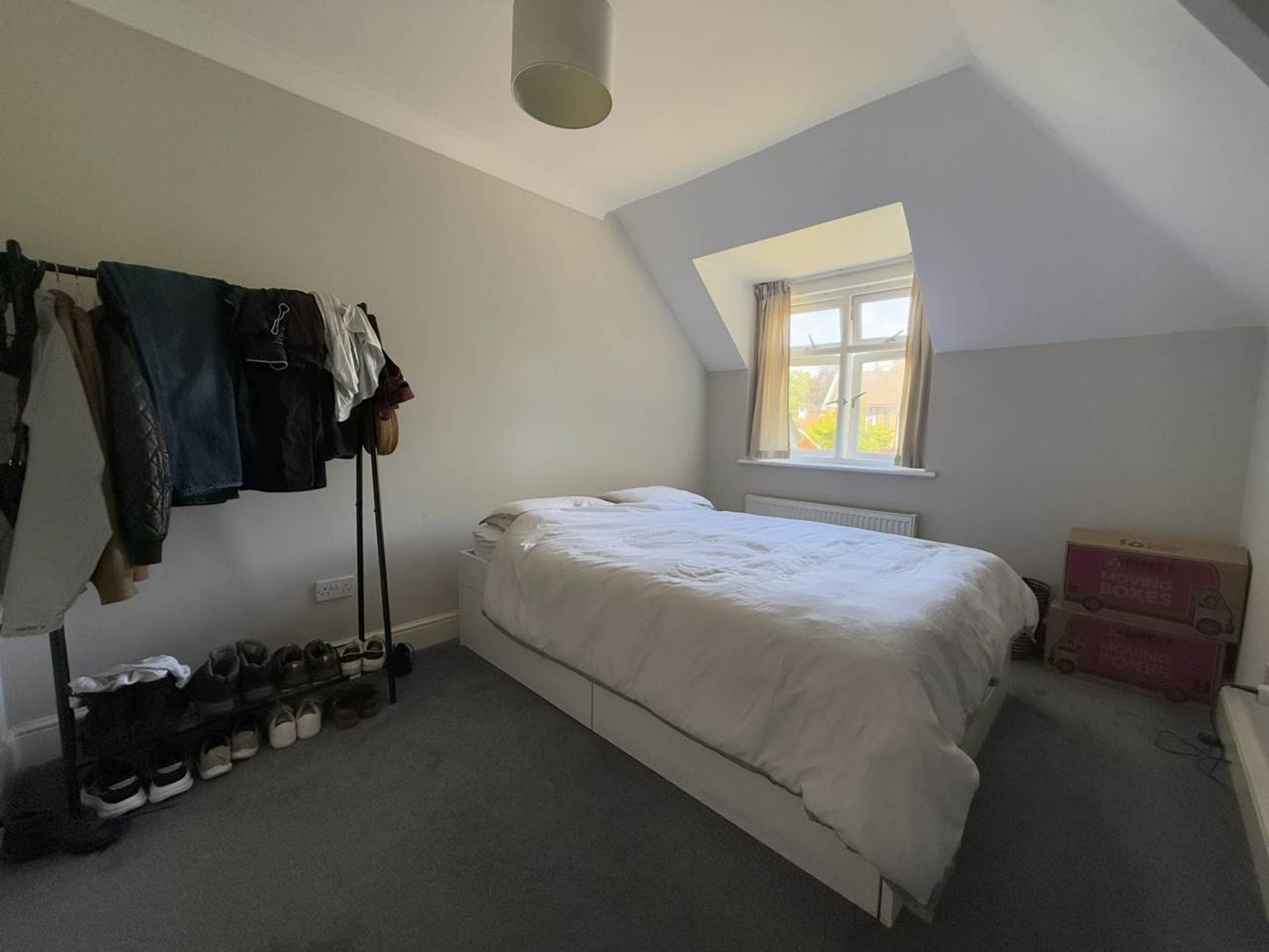 Flat Kingswood Road in Tunbridge Wells