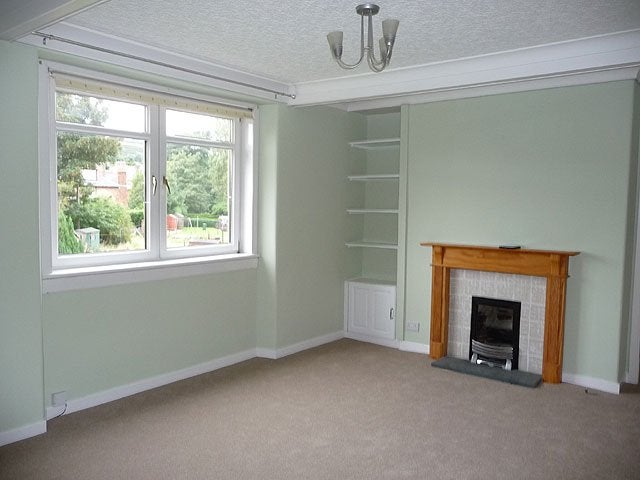 Flat Northfield Broadway in City of Edinburgh