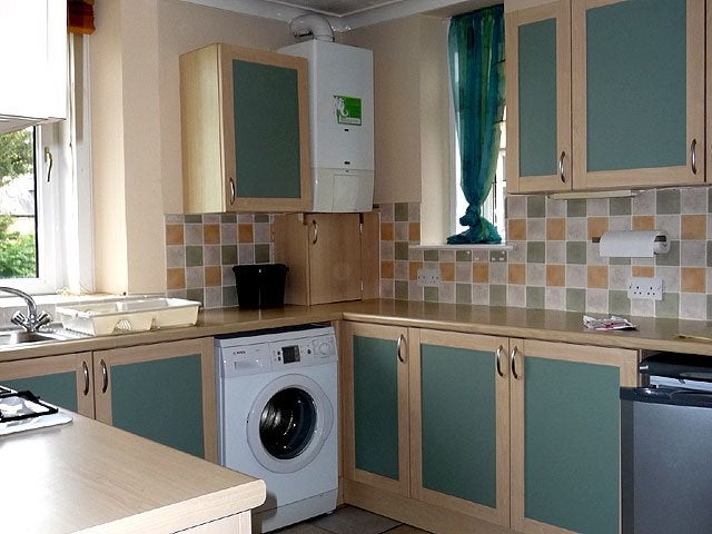 Flat Northfield Broadway in City of Edinburgh
