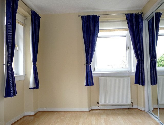 Flat Northfield Broadway in City of Edinburgh
