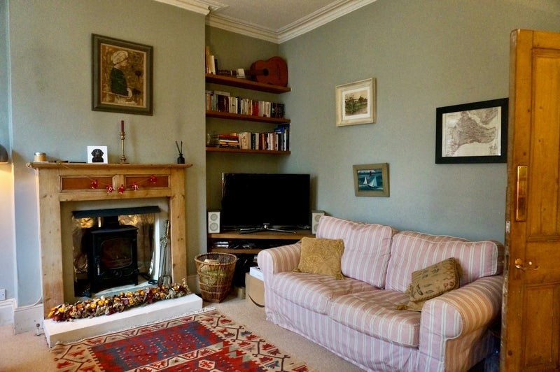 Room Wix's Lane in Greater London