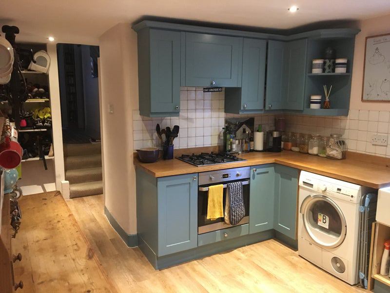 Room Wix's Lane in Greater London