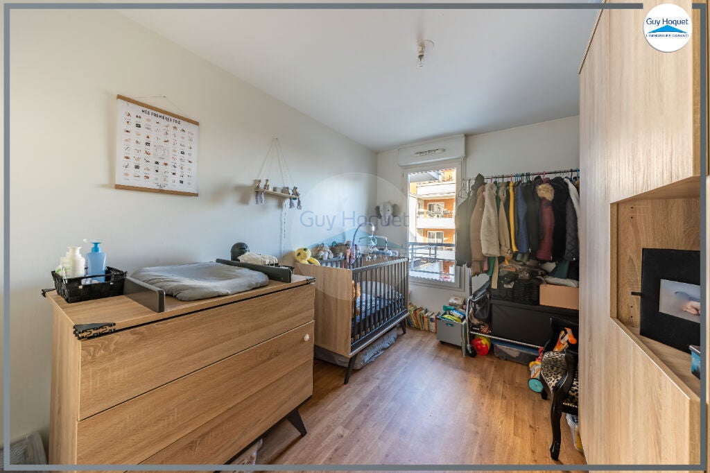 Flat Rue Sommeville in Combs-la-Ville