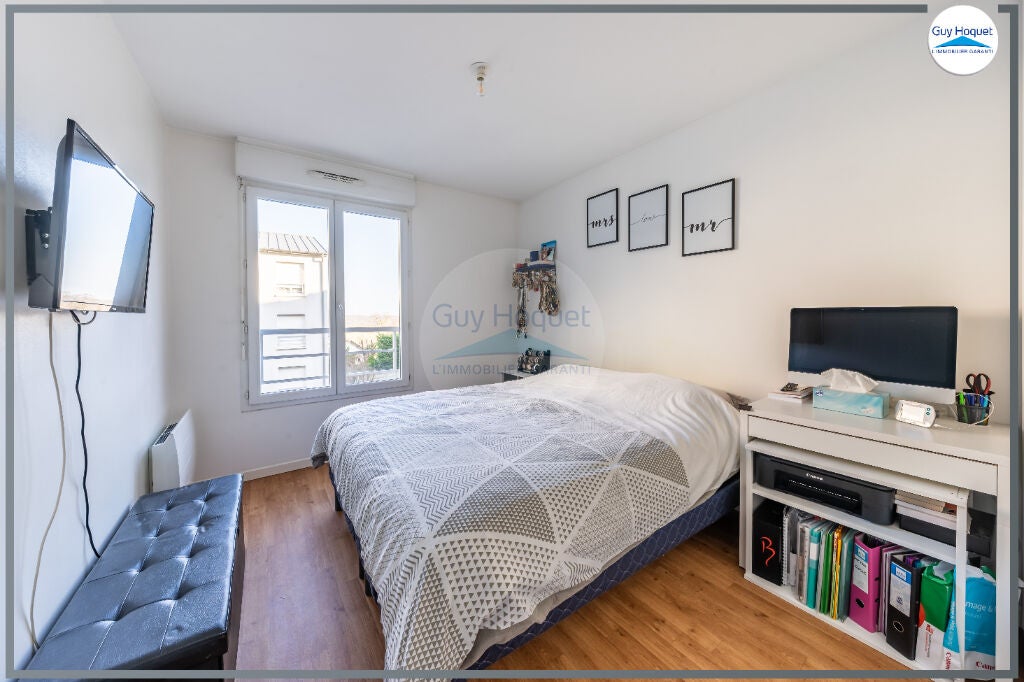 Flat Rue Sommeville in Combs-la-Ville