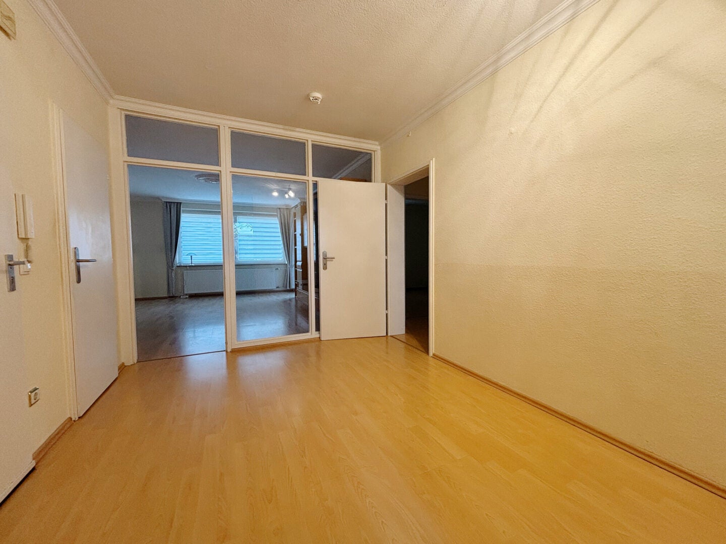 Wohnung Beim Hügel in Glinde