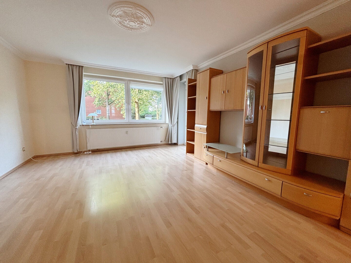 Wohnung Beim Hügel in Glinde