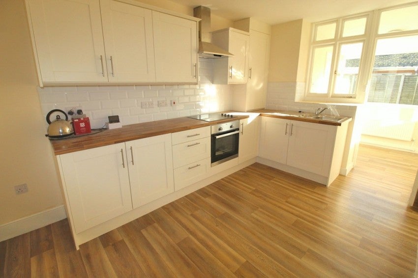 House Manor Court in Brackley