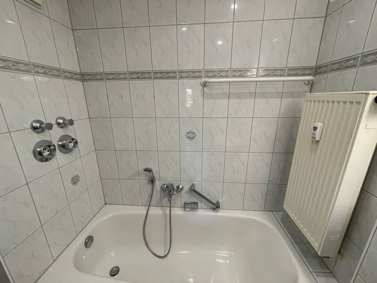 Wohnung Kurfürstenstraße in Bad Reichenhall