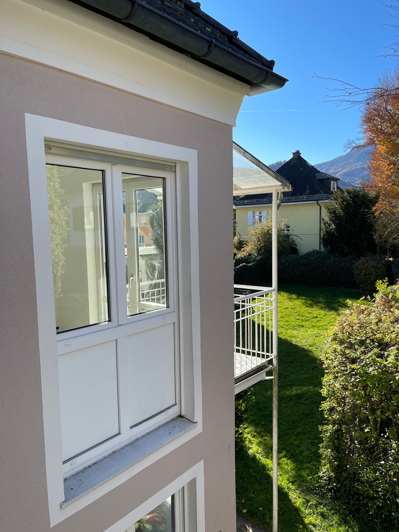Wohnung Kurfürstenstraße in Bad Reichenhall