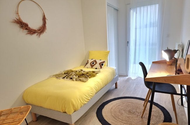 Appartement Rue Beaumarchais à Rueil-Malmaison