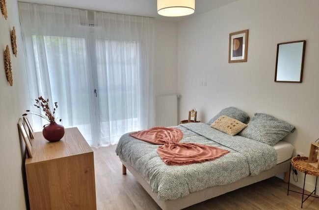 Appartement Rue Beaumarchais à Rueil-Malmaison