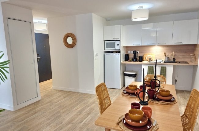 Appartement Rue Beaumarchais à Rueil-Malmaison