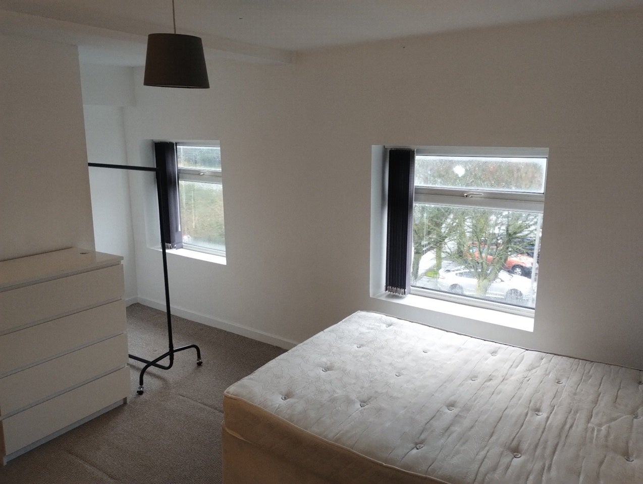 Room Richmond Row in Liverpool