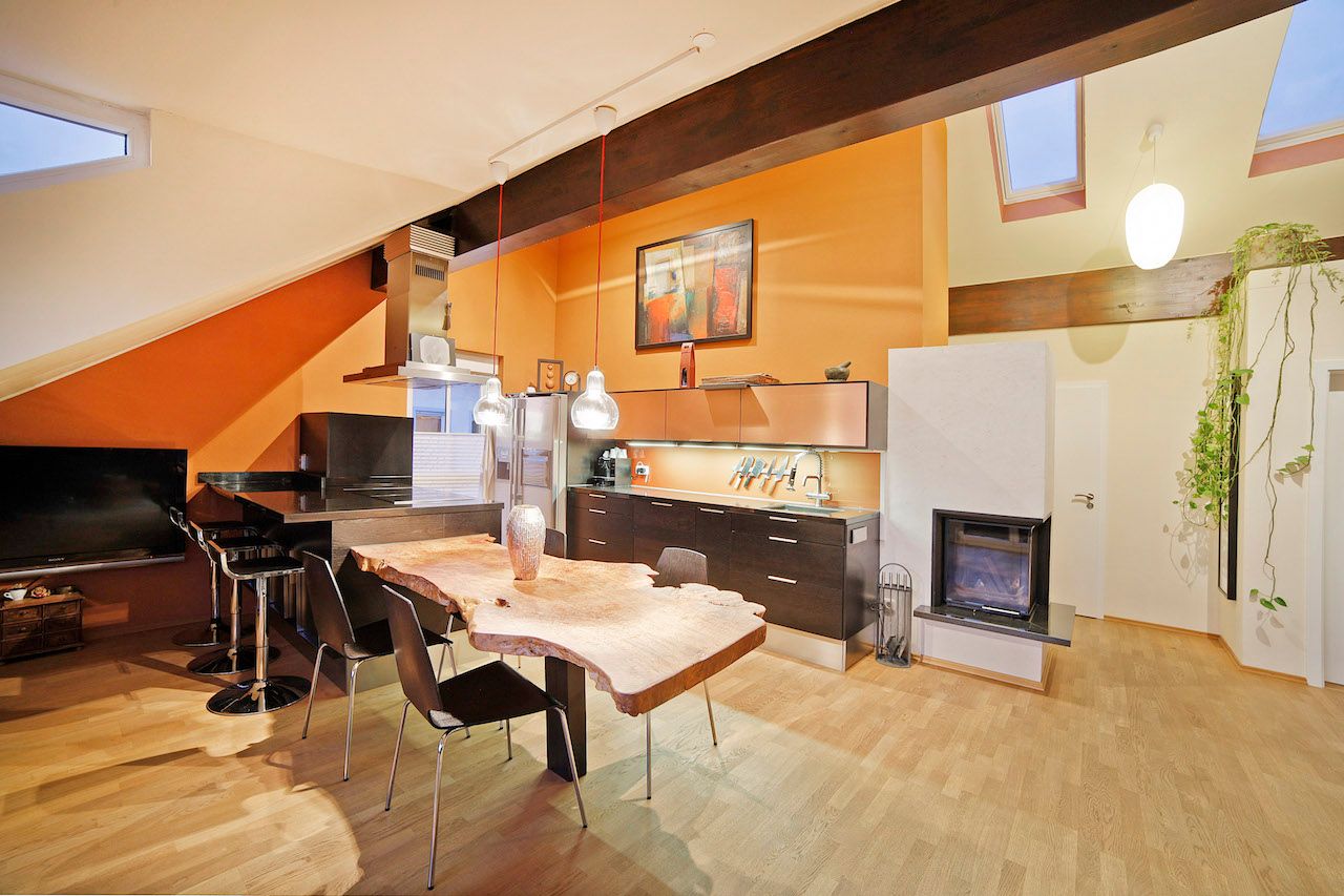 Wohnung Hoferichterweg in München