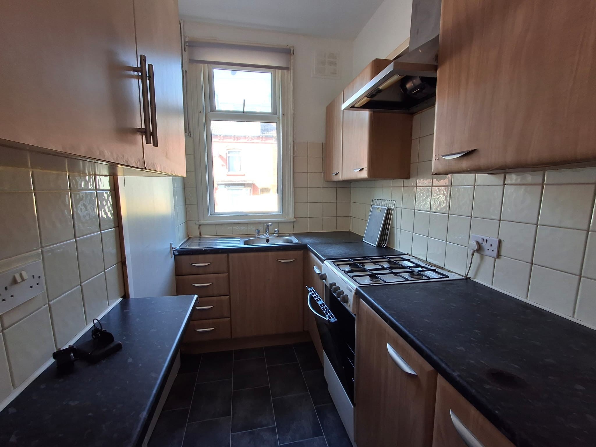 House Broughton Avenue in Leeds