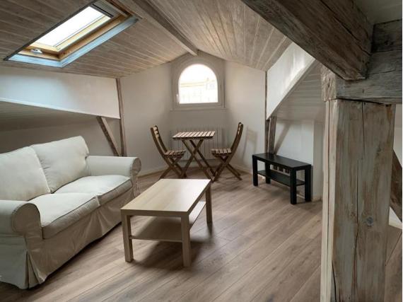 Flat Rue duffour-dubergier in Bordeaux