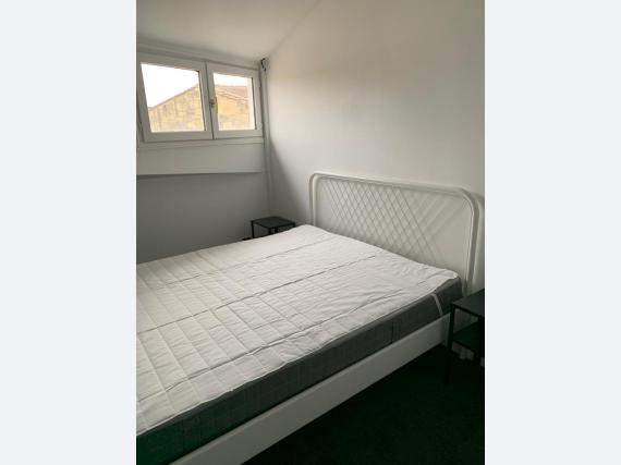 Flat Rue duffour-dubergier in Bordeaux