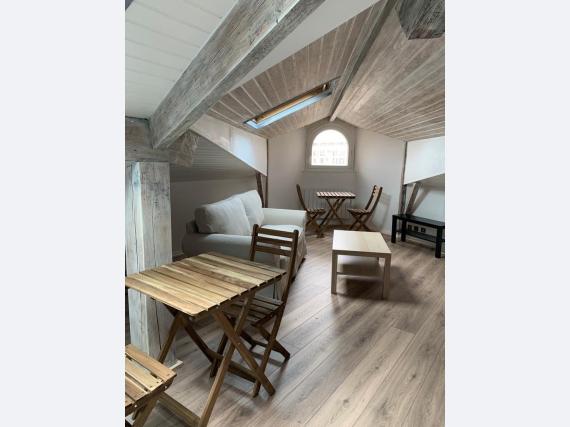 Flat Rue duffour-dubergier in Bordeaux