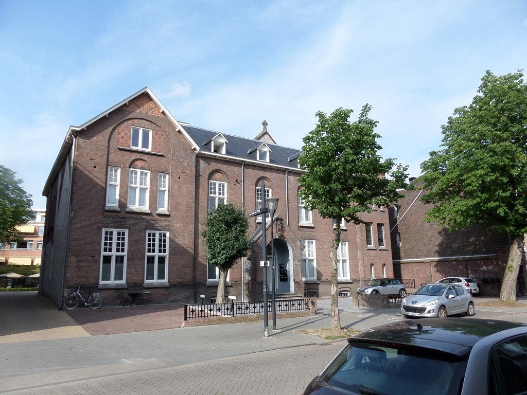 Appartement Strijpsestraat in Eindhoven