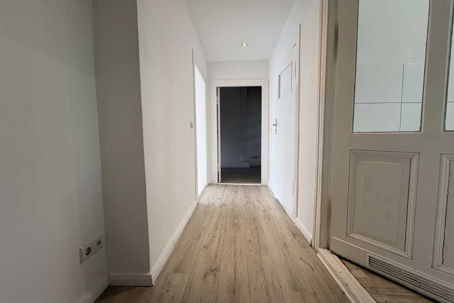 Wohnung Antonienstraße in Berlin
