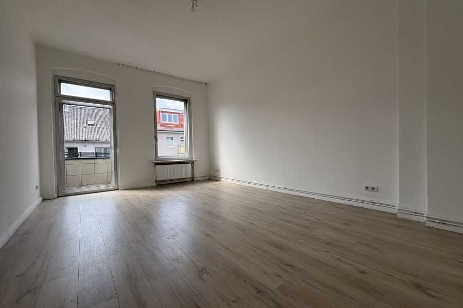 Wohnung Antonienstraße in Berlin