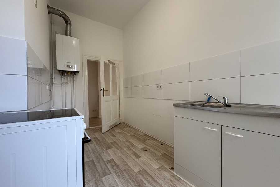 Wohnung Antonienstraße in Berlin