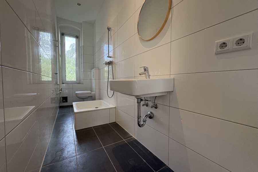 Wohnung Antonienstraße in Berlin