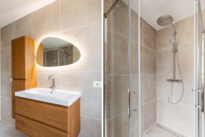 Tussenwoning te koop: Holterschans 9, Nieuwegein
