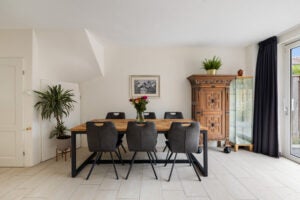 Tussenwoning te koop: Holterschans 9, Nieuwegein