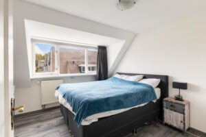 Tussenwoning te koop: Holterschans 9, Nieuwegein