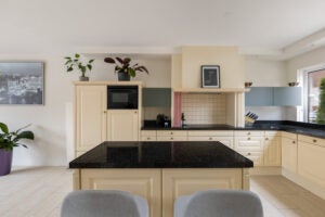Tussenwoning te koop: Holterschans 9, Nieuwegein