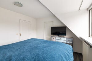Tussenwoning te koop: Holterschans 9, Nieuwegein